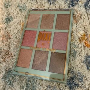 Pixi x Dulce Candy Sweet Glow